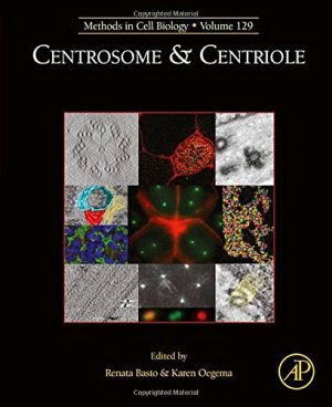 Centrosome et centriole