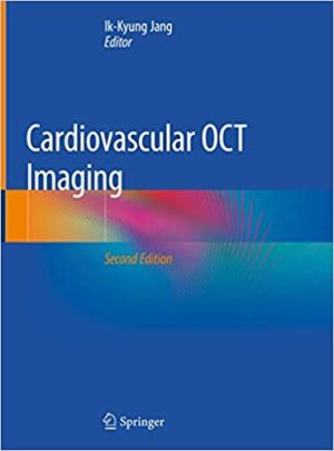 Cardiovascular OCT Imaging 2nd Ed