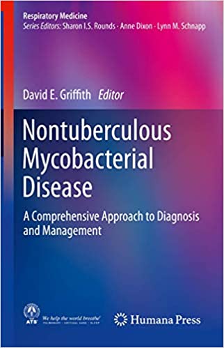 Nontuberculous Mycobacterial Disease A Comprehensive Approach to Diagnosis and Management