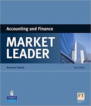 Market Leader Accounting and Finance