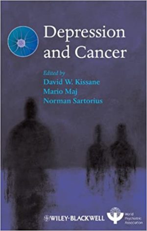 Depression and Cancer 2nd Edition