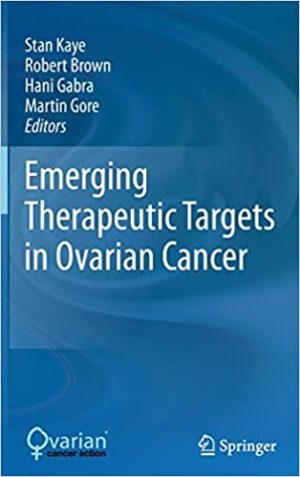 Emerging Therapeutic Targets in Ovarian Cancer