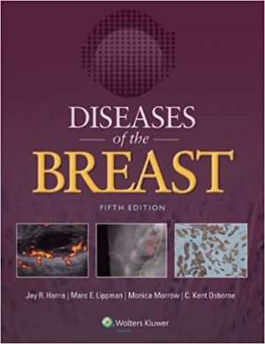 Diseases of the Breast 5th Edition
