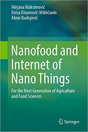 Nanofood and Internet of Nano Things