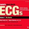 Podrids Real World ECGs 8 Volume Complete Set