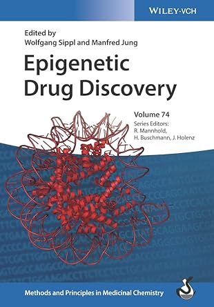 Epigenetic Drug Discovery