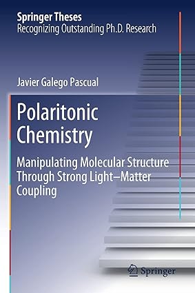 Polaritonic Chemistry Manipulating Molecular Structure Through Strong Light Matter Coupling
