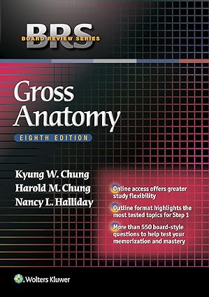 Gross Anatomy