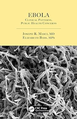 Ebola Clinical Patterns Public Health Concerns