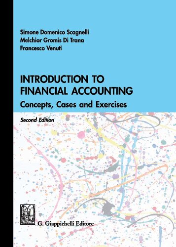 Introduction To Financial Accounting Concepts Cases And Exercises