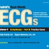 Podrids Real World ECGs 8 Volume Complete Set - Image 2