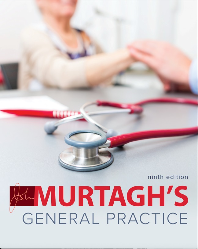 John Murtaghs General Practice 9th 2025 Edition