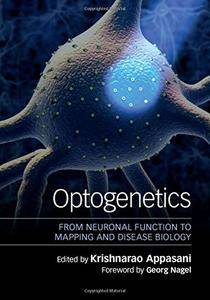 Optogenetics From Neuronal Function to Mapping and Disease Biology