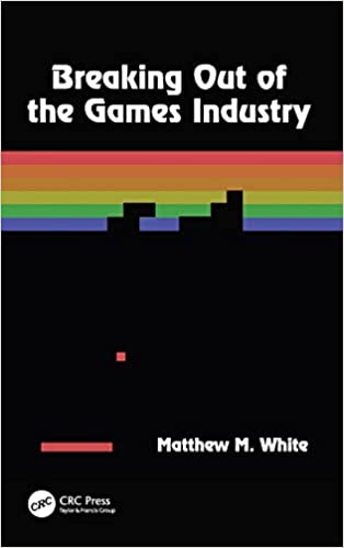 Breaking Out of the Games Industry Designing Tutorials for Video Games