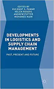 Developments in Logistics and Supply Chain Management