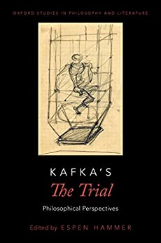 Kafkas The Trial Philosophical Perspectives