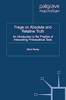 Frege on Absolute and Relative Truth