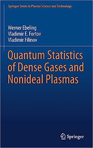 Quantum Statistics of Dense Gases and Nonideal Plasmas