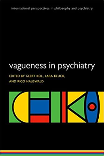 Vagueness in Psychiatry International Perespectives