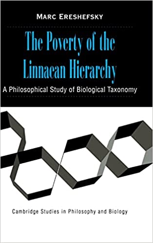 The Poverty of the Linnaean Hierarchy