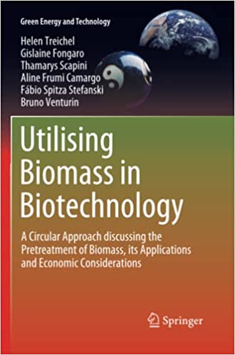 Utilising Biomass in Biotechnology