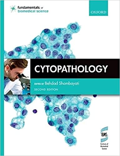 Cytopathology By Behdad Shambayati 2nd Edition
