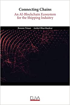Connecting Chains An AI Blockchain Ecosystem for the Shipping Industry