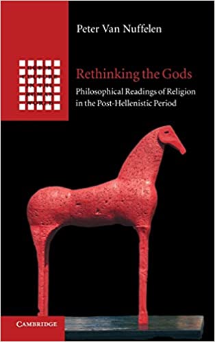 Rethinking the Gods