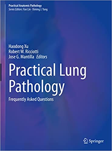 Practical Lung Pathology