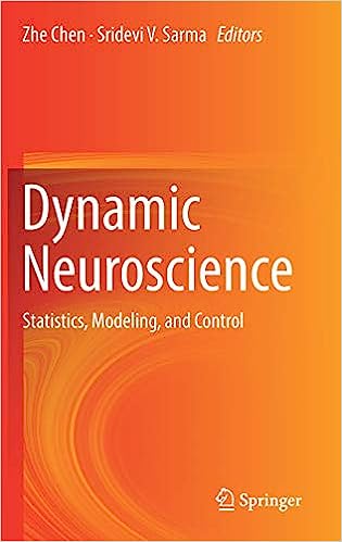 Dynamic Neuroscience Statistics Modeling and Control