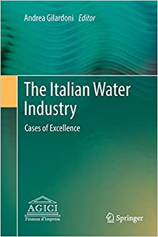 The Italian Water Industry Cases of Excellence