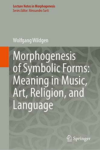 Morphogenesis of Symbolic Forms