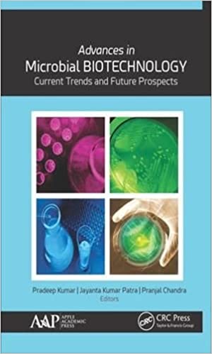 Advances in Microbial Biotechnology Current Trends and Future Prospects