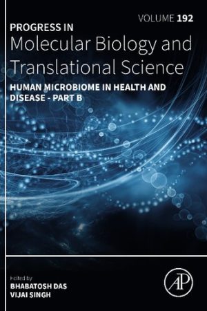 Human Microbiome in Health and Disease