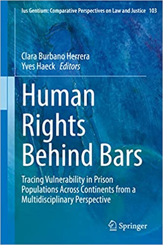 Human Rights Behind Bars