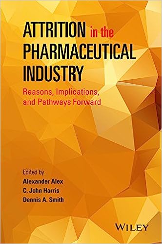 Attrition in the Pharmaceutical Industry Reasons Implications and Pathways Forward