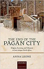 The End of the Pagan City Religion