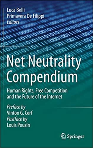 Net Neutrality Compendium Human Rights