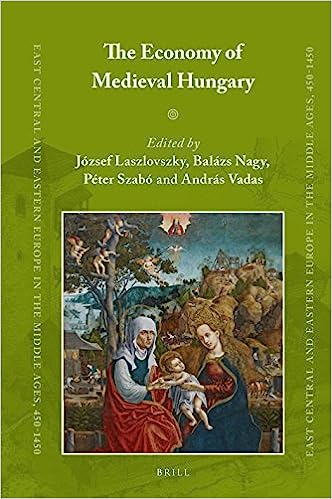 The Economy of Medieval Hungary 49