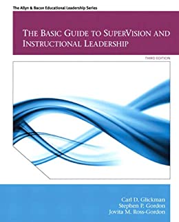 Basic Guide to SuperVision and Instructional Leadership