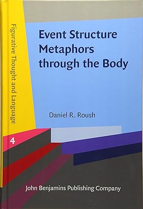 Event Structure Metaphors through the Body Translation from English to American Sign Language
