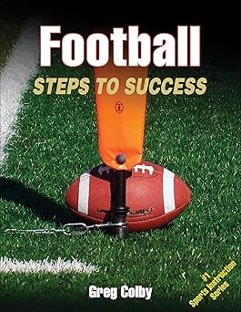 Football Steps to Success