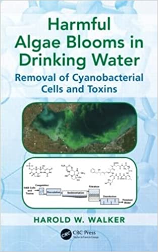 Harmful Algae Blooms in Drinking Water Removal of Cyanobacterial Cells and Toxins