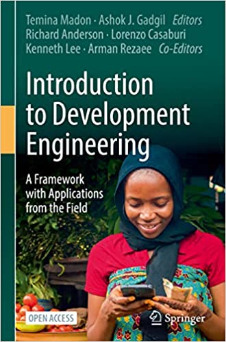 Introduction to Development Engineering
