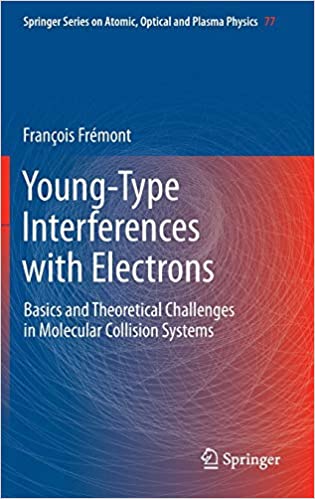Young Type Interferences with Electrons Basics and Theoretical Challenges in Molecular Collision Systems