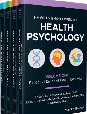 The Wiley Encyclopedia of Health Psychology