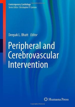 Peripheral and Cerebrovascular Intervention