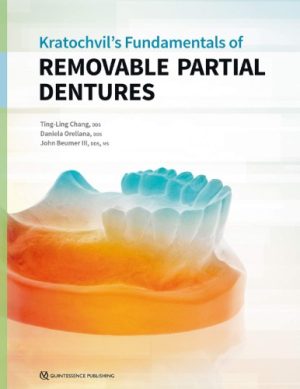 Kratochvils Fundamentals of Removable Partial Dentures