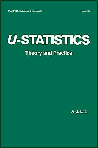 U-Statistics Theory and Practice