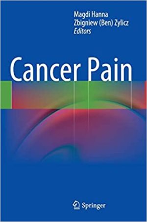 Cancer Pain